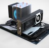 Rapid Development of AI Deep Seek, Surging Demand for Graphics Card Heatsinks