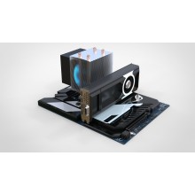 Rapid Development of AI Deep Seek, Surging Demand for Graphics Card Heatsinks
