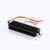 Custom Copper Tubes Welding Heatsink Copper Heat Pipe Heatsink