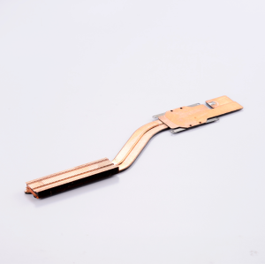 OEM/ODM Custom Copper Tubes Welding Heatsink - Efficient Copper Heat Pipe Heat Sink for Wholesalers and Distributors | Reliable Thermal Management Solutions