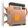 Unbeatable Heat Sinks: The Ultimate Cooling Solution