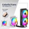 Innovation in Liquid Cooling Technology, Opening a New Chapter in Efficient Heat Dissipation