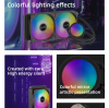 The development history of liquid cooling technology is as follows