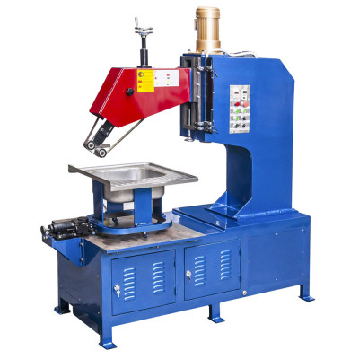 SGM-60 sink edge grinding & polishing machine