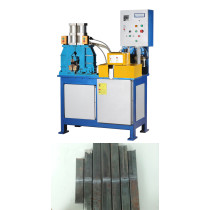 China export best quality steel  quare bar flash butt welding machine
