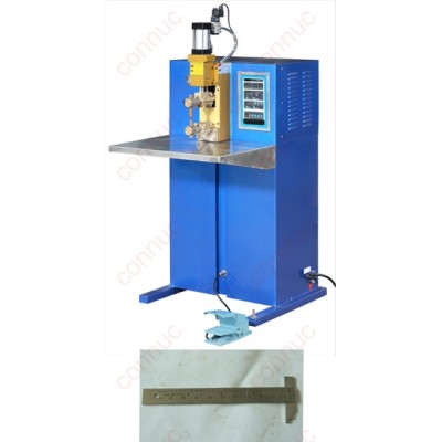 3KVA small capacitive discharge welding machine for stainless steel rule and utensil