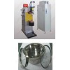 12KVA capacitor discharge welding machine for stainless steel pot from China