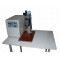 Small capacity table capacitor spot welding machine for electronic component