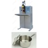 China best selling capacitor discharge welding machine for aluminum cookware & utensil