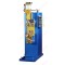 Microcomputer precision control resistance spot welding machinie export from china.