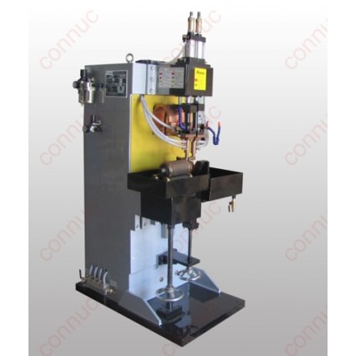 DN-50KVA motor rotor induction coil resistance spot welding machine