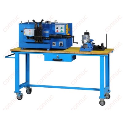 Band saw  resistance flash butt welding machine produced in china
