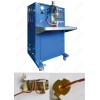 Medium frequency electric compacting  welding machine for copper wire & copper plate, 50KVA