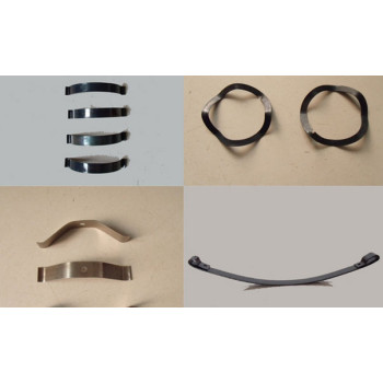 High quality and low price for leaf spring