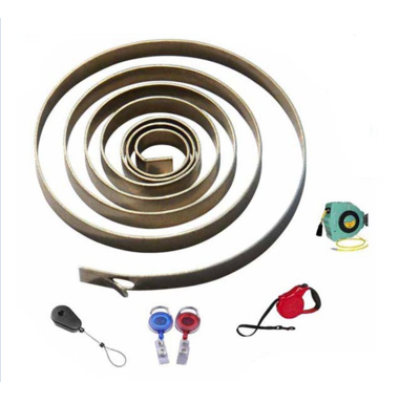Hot-Selling High Quality Low Price spiral springs