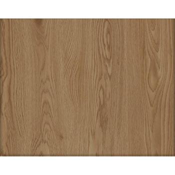 hanflor glue-less vinyl flooring for warm and sweet bedroom