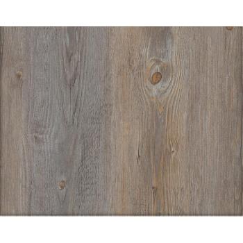 hanflor vinyl plastic flooring plank easy-clean for warm and sweet room