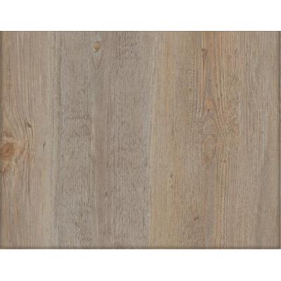hanflor vinyl plastic flooring plank smooth for warm and sweet room