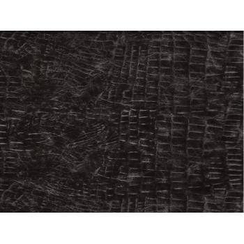 hanflor pvc floor tile in trigaches dark smooth for kitchen HVT2064