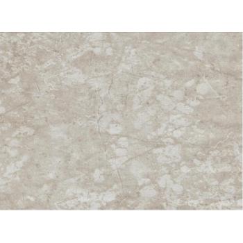 hanflor pvc floor tile slate embossed marble looking smooth in light gray for kitchen HVT2065-2