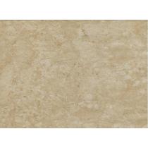 hanflor pvc floor tile slate embossed recyclable in light yellow for kitchen HVT2065-3