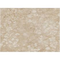 hanflor slate embossed pvc floor tile recyclable for kitchen in light yellow HVT2065-5