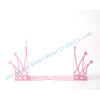 High quality CROWN metal bookends