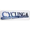 Cycling sport medal disaplay hanger Laser cut medal display holder
