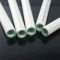 Germany standard water supply glass fiber reinforced ppr pipe/ppr fiberglass composite pipe