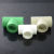 PPR plastic pipe fittings equal tee /high quality factory directly sales Anti-aging 20mm-110mm green color tee