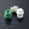 PPR water supply pipe end plugs /All types high mechanical strength plastic manufaturers plug