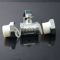 Good Price PPR Copper adapter valve for hose fitting made in china