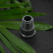 High quality and factory direct PVC male thread socket