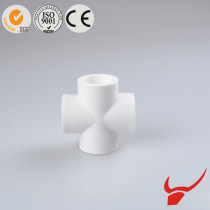 Water System CE&ISO Standards China PPR Equal Cross/PPR Pipe Fittings