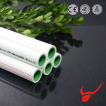 PPR nano antibacterial pipe with durable  high quality