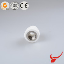 PPR Pipe Fitting Water and Floor Heating Female Socket /All Kinds of Pipes and Fittings socket