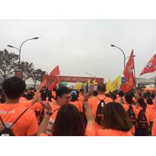 marathon in Yiwu
