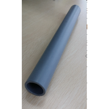 CPVC SCH80 American standard pipe with gray color  dn 21.3*3.7-33.4*4.6