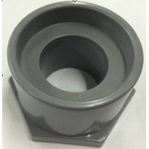 Xinniu manufacturer American standard CPVC SCH80 American standard pipe fittings reducing socket