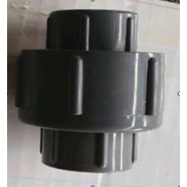 Xinniu manufacture CPVC SCH80 American standard pipe fittings union