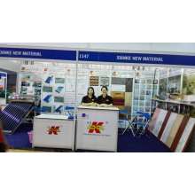Haining Xianke participating in the 2016 Vietnam Exhibition