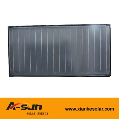 A-SUN Flat Plate  Solar Collector