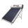 A-SUN Flat Plate Rooftop Electrical Heating Element Solar Water Heater