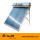 Sistema de calefacción de agua solar activo de circulación natural sin presiónr