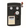 A-SUN Intelligent Solar Hot Water Station