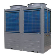ON/OFF air to water heat pump for Heating & Cooling Commercial type