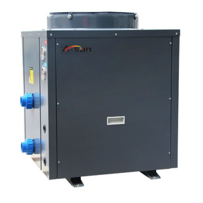 Commercial DC Inverter swimming pool heat pump