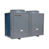 Commercial fixed speed swimming pool heat pump