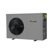Commercial DC Inverter air source heat pump water heater