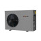 Commercial DC Inverter air source heat pump water heater